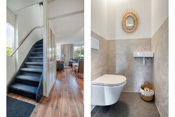 Foto 10 van Punter 18