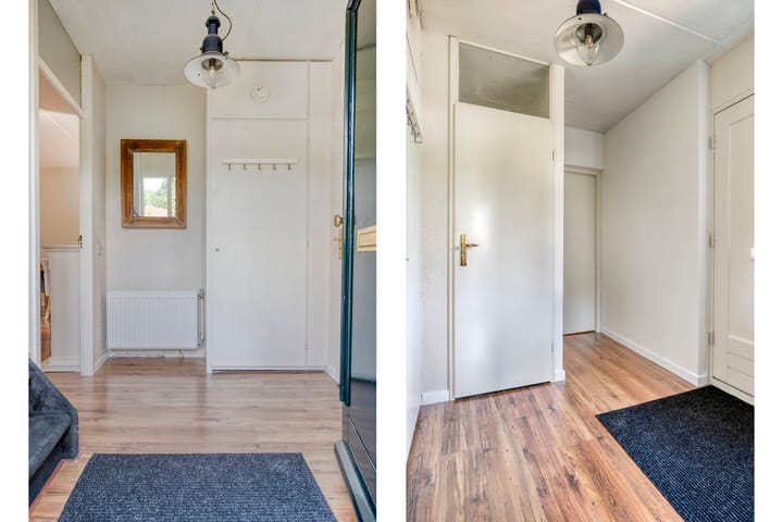 Foto 9 van Punter 18