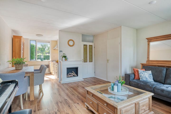 Foto 13 van Punter 18