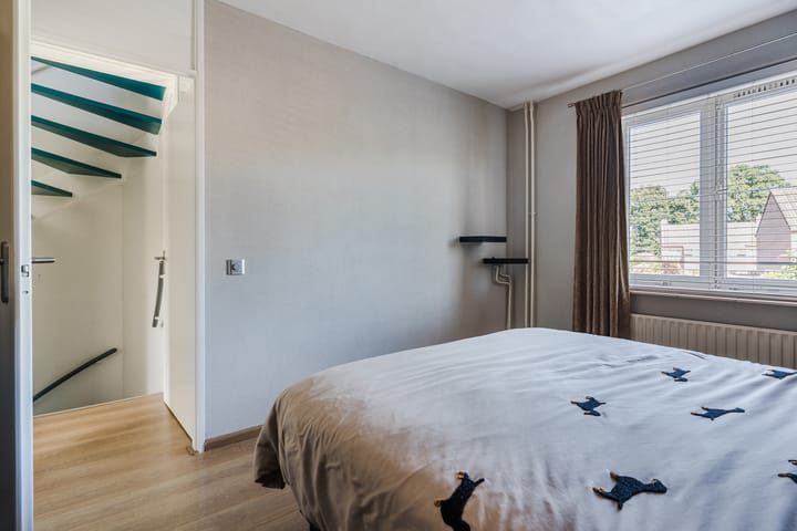 Foto 20 van Kastanjedreef 16