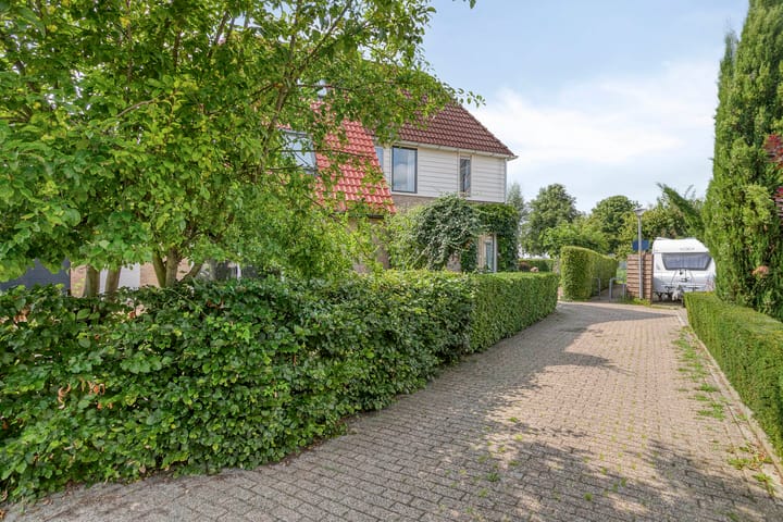 Foto 39 van Punter 18