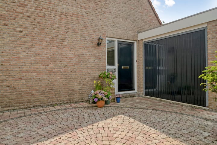 Foto 8 van Punter 18