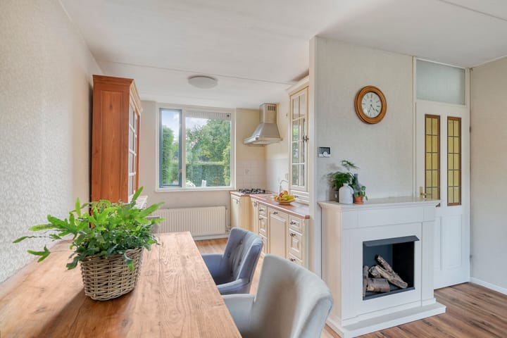 Foto 15 van Punter 18