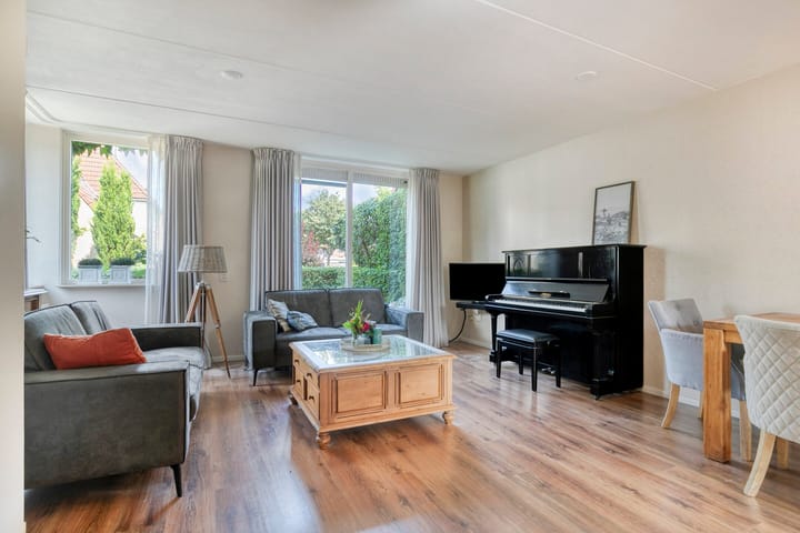 Foto 11 van Punter 18