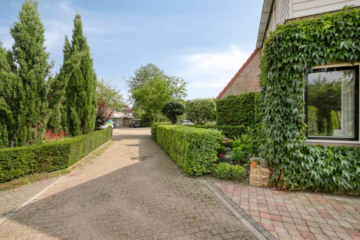 Foto 40 van Punter 18