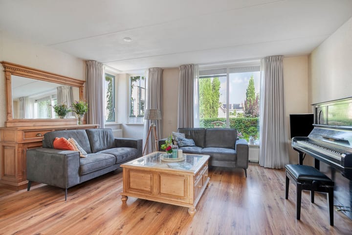 Foto 12 van Punter 18