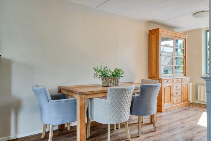 Foto 14 van Punter 18