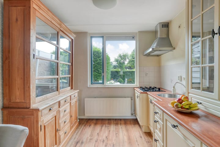 Foto 16 van Punter 18