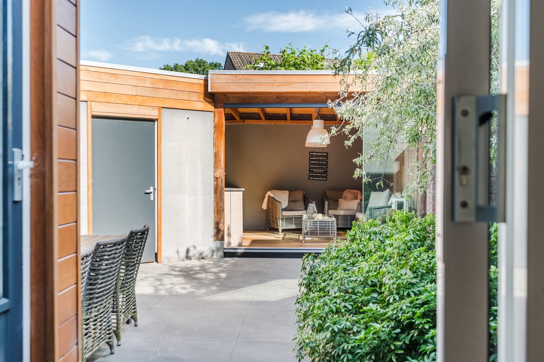 Foto 28 van Kastanjedreef 16