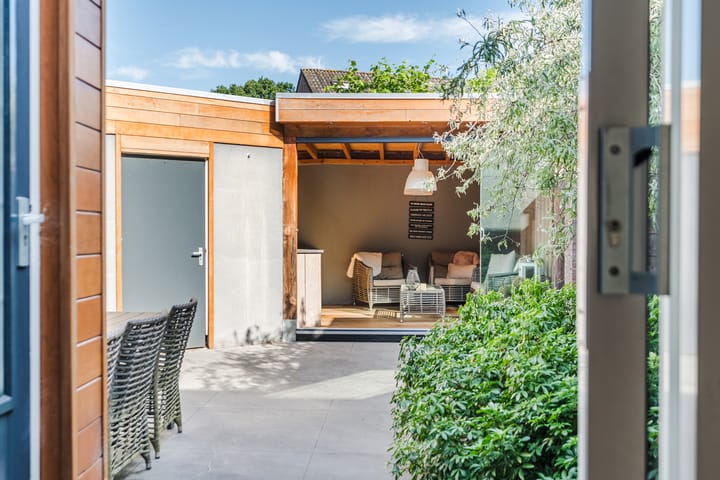 Foto 28 van Kastanjedreef 16