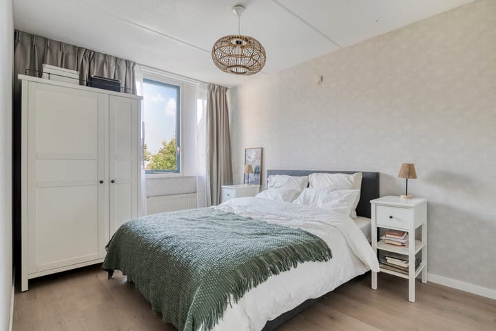 Foto 18 van Punter 18