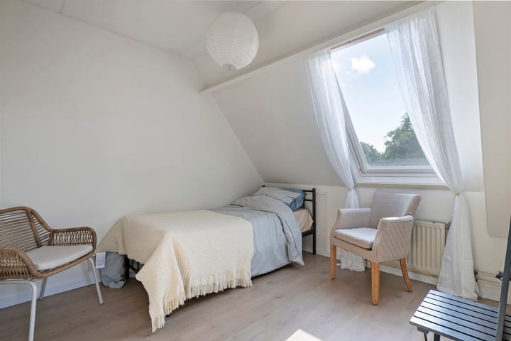 Foto 20 van Punter 18