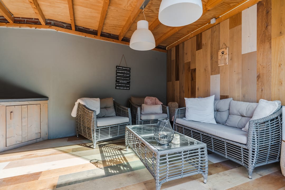 Foto 31 van Kastanjedreef 16