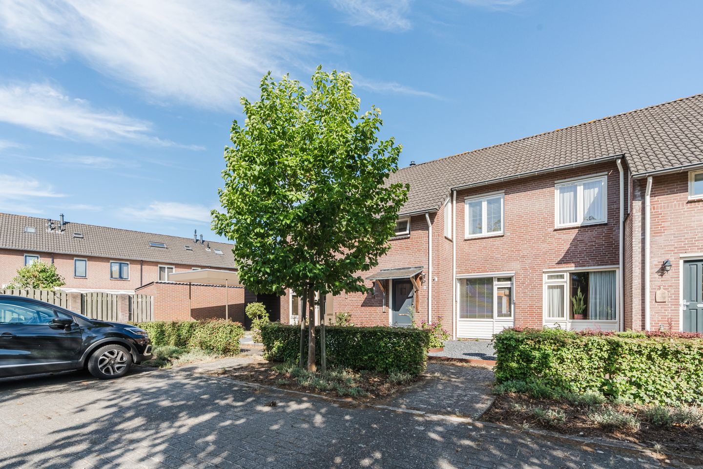 Foto 34 van Kastanjedreef 16
