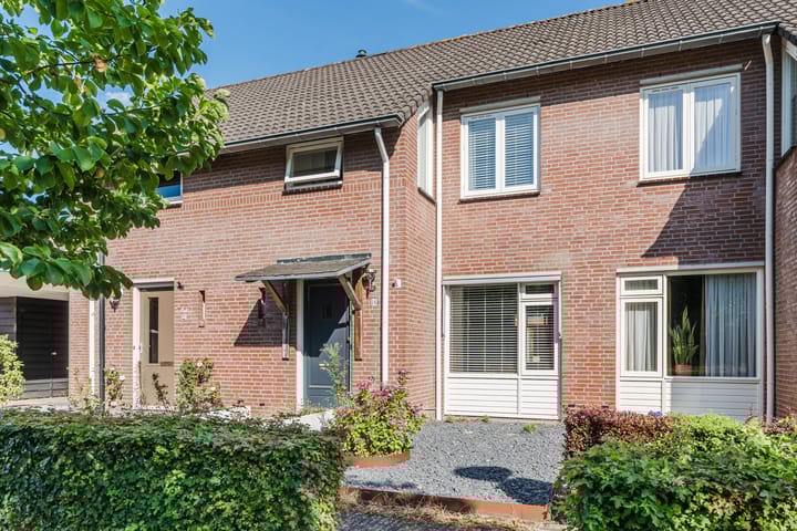 Foto 33 van Kastanjedreef 16