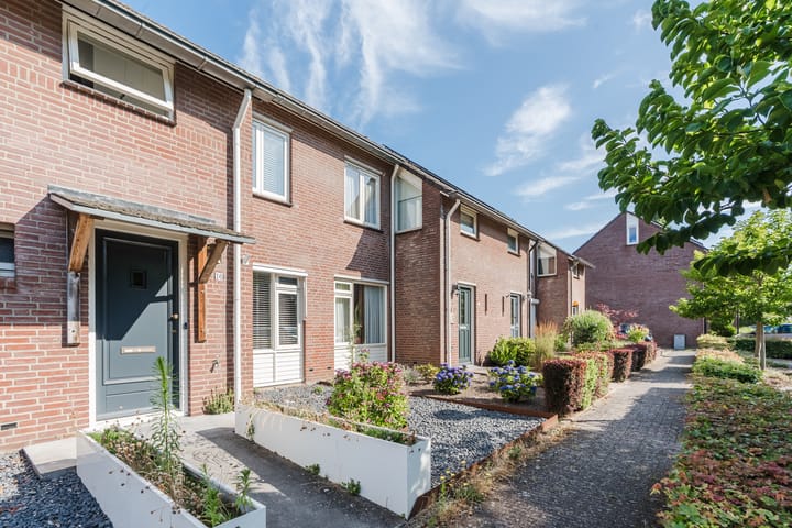 Foto 35 van Kastanjedreef 16