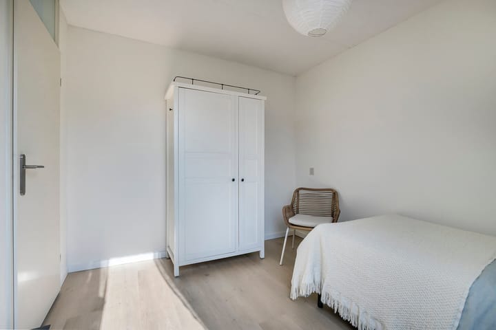 Foto 21 van Punter 18