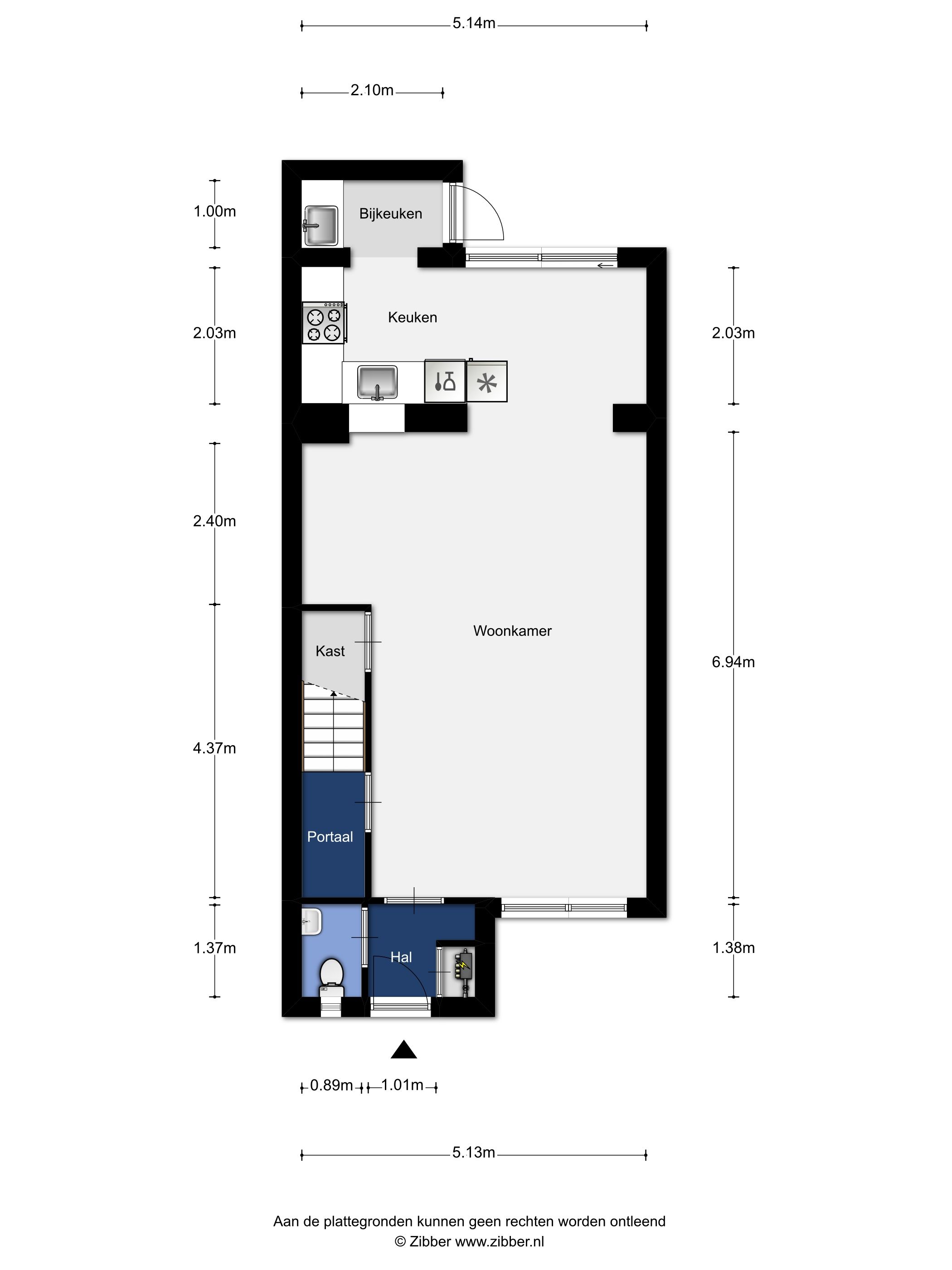 Foto 36 van Kastanjedreef 16