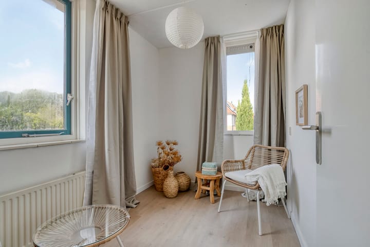 Foto 22 van Punter 18