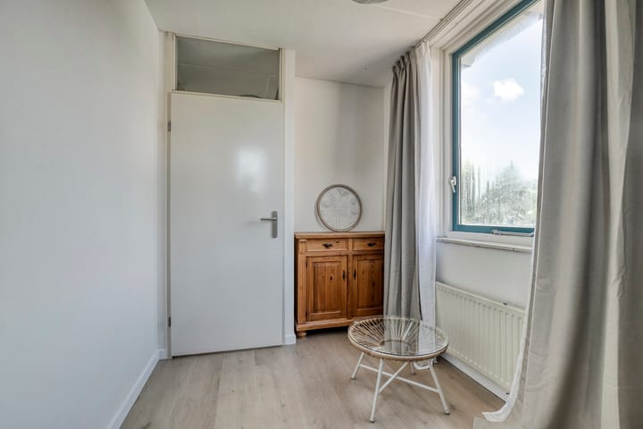 Foto 23 van Punter 18