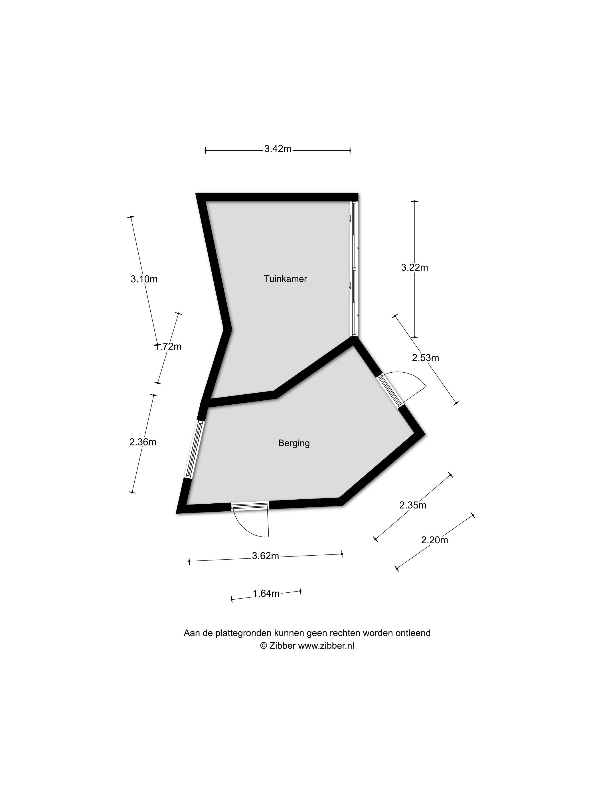 Foto 39 van Kastanjedreef 16