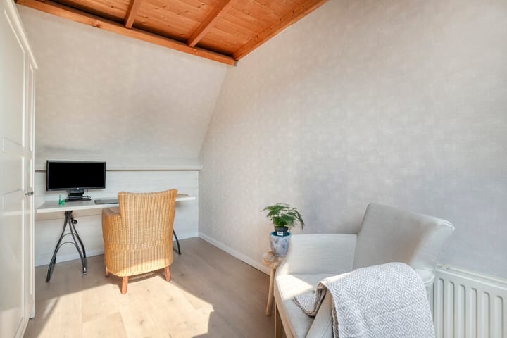 Foto 26 van Punter 18