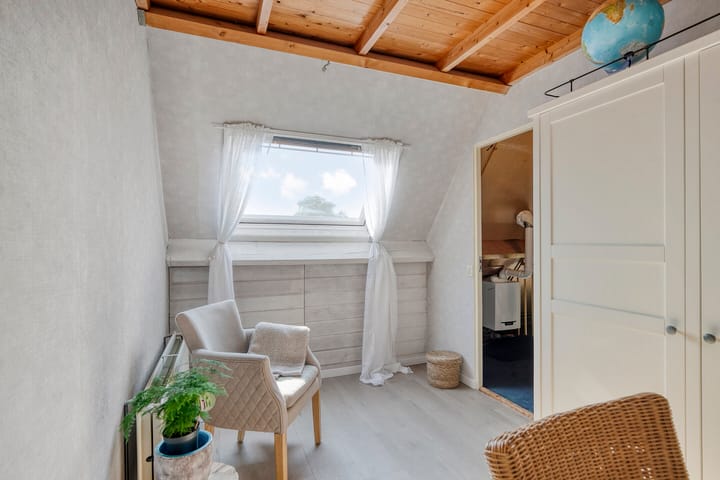 Foto 27 van Punter 18