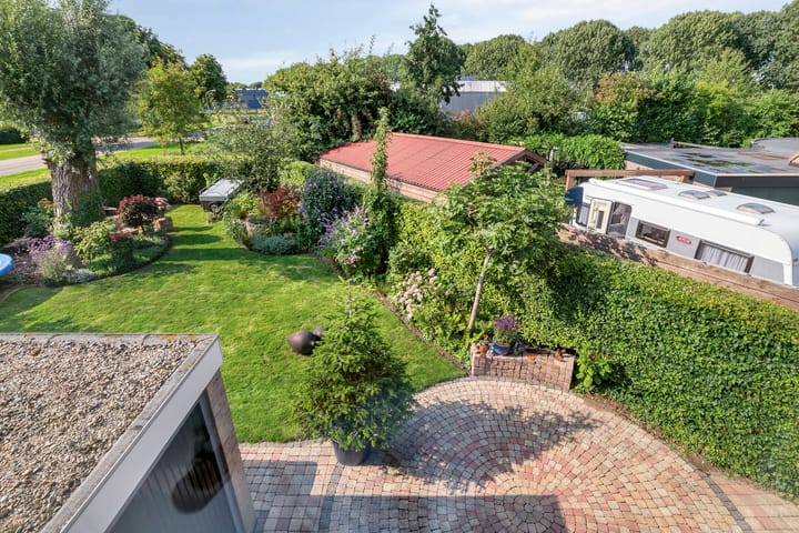 Foto 29 van Punter 18