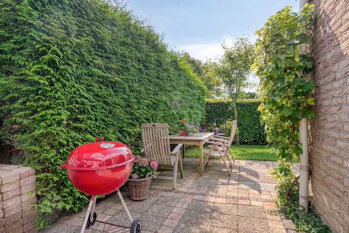 Foto 35 van Punter 18