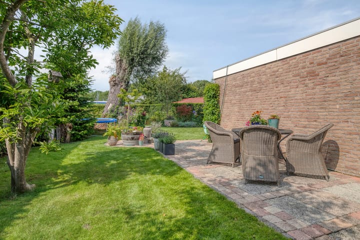 Foto 33 van Punter 18