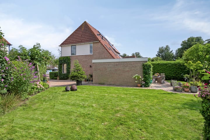 Foto 30 van Punter 18