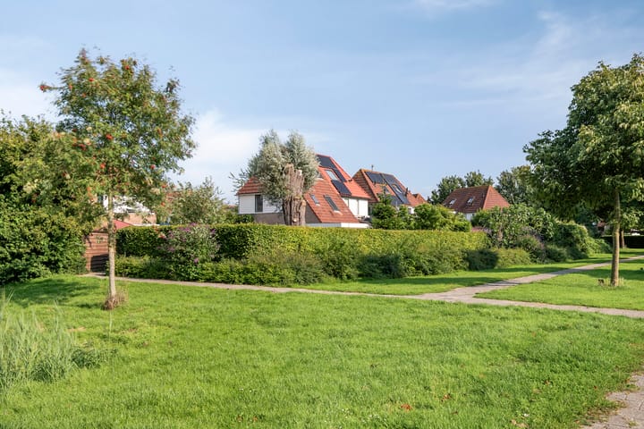 Foto 37 van Punter 18