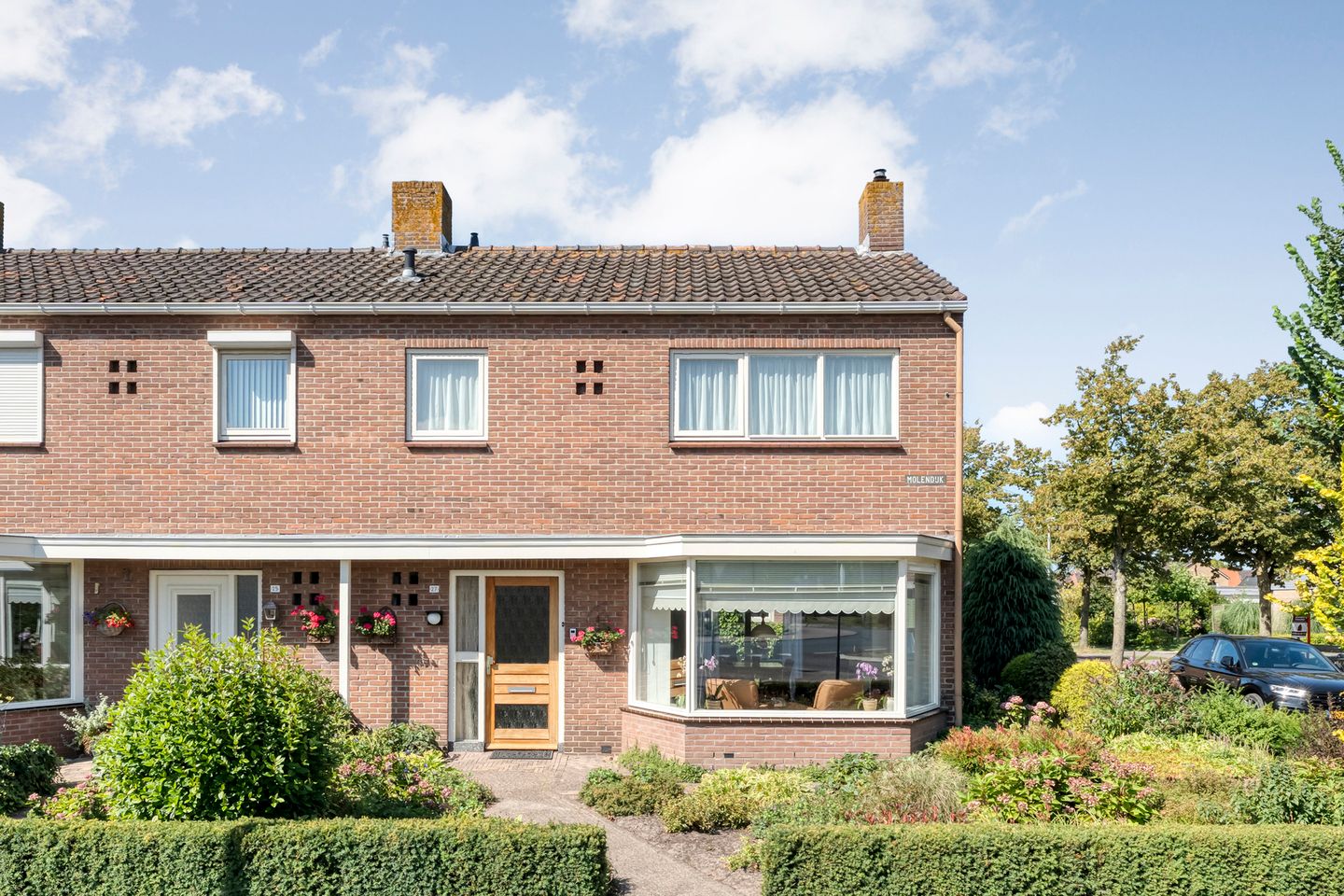 Photo 1 of Molendijk 27