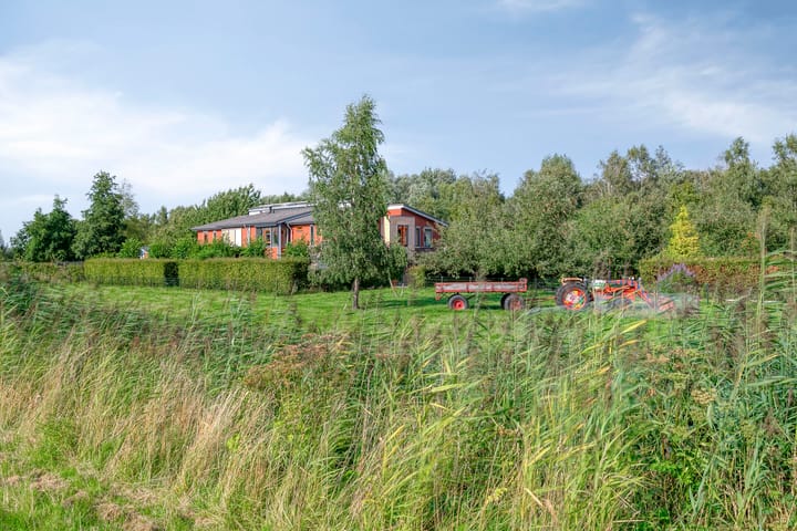 Foto 38 van Punter 18