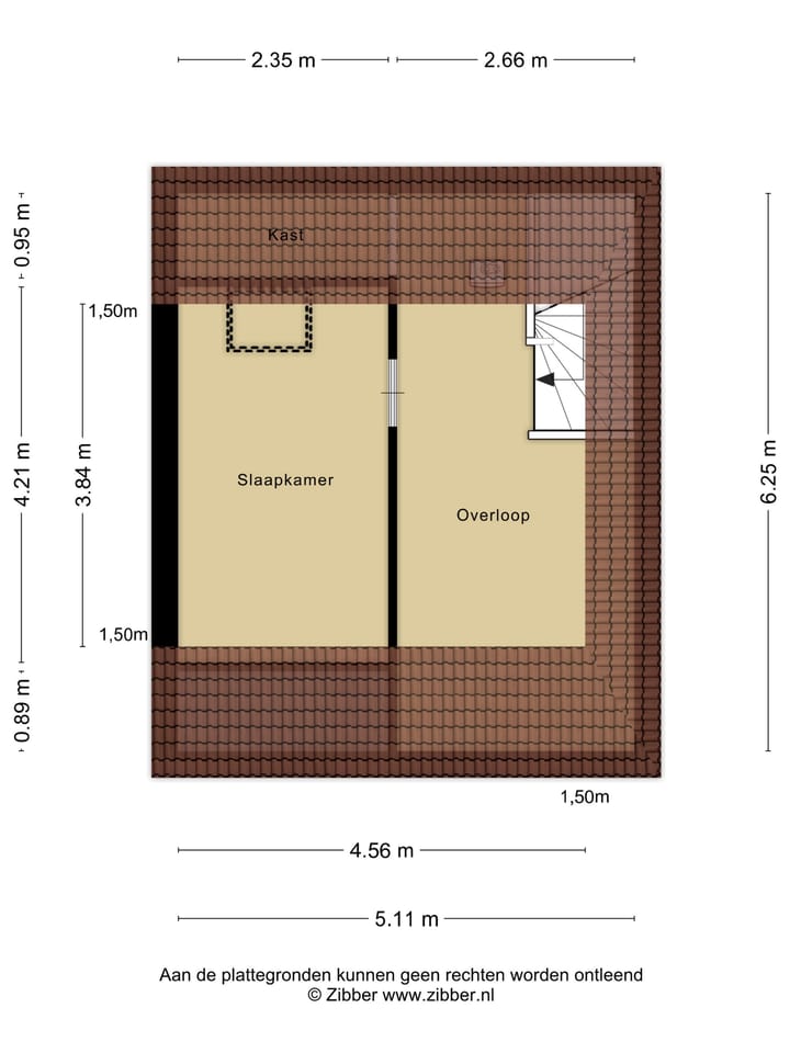 Foto 43 van Punter 18