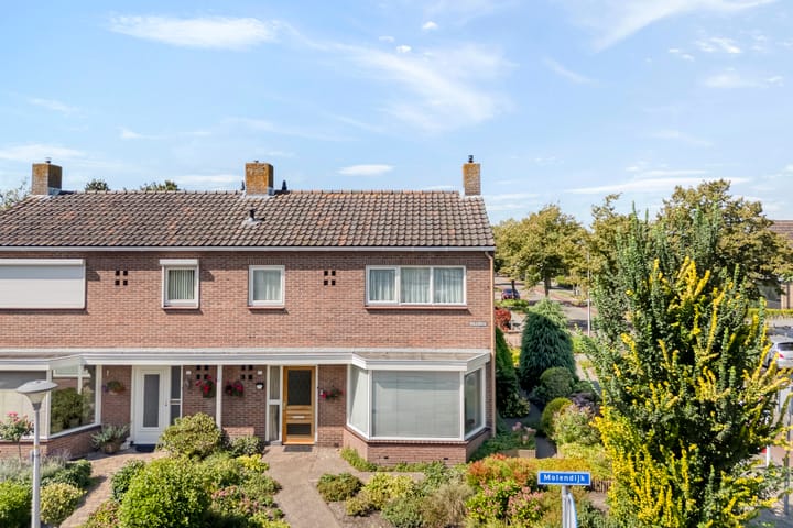 Photo 6 of Molendijk 27