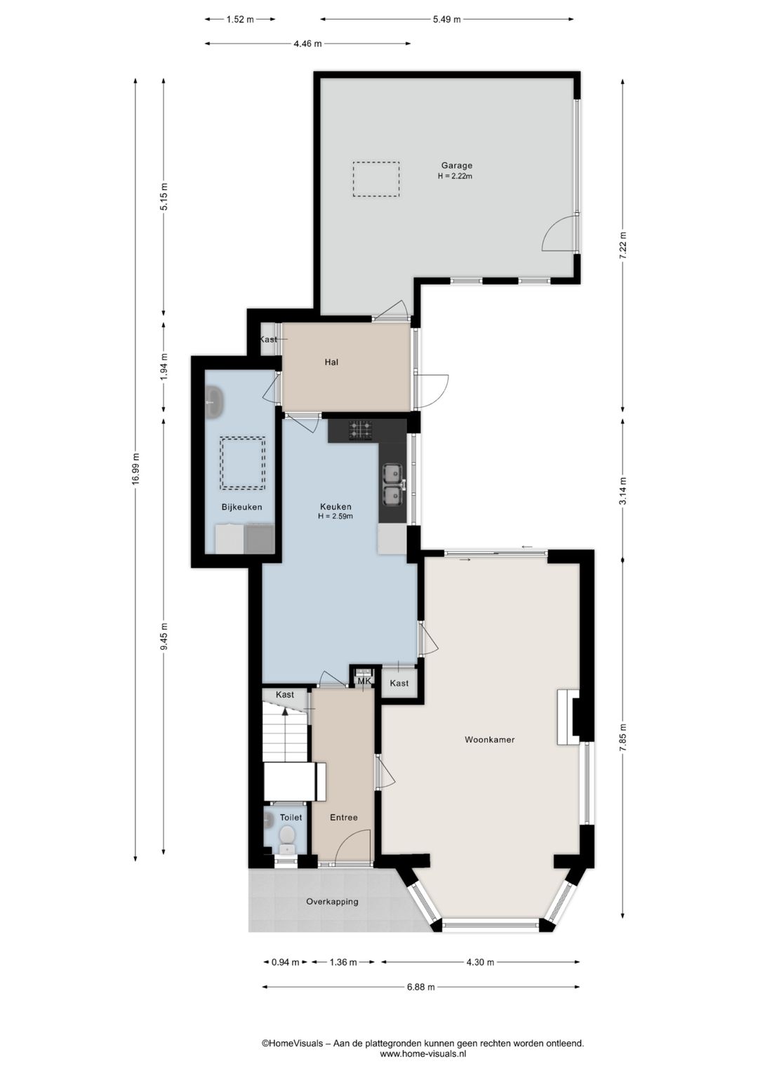 Photo 43 of Molendijk 27