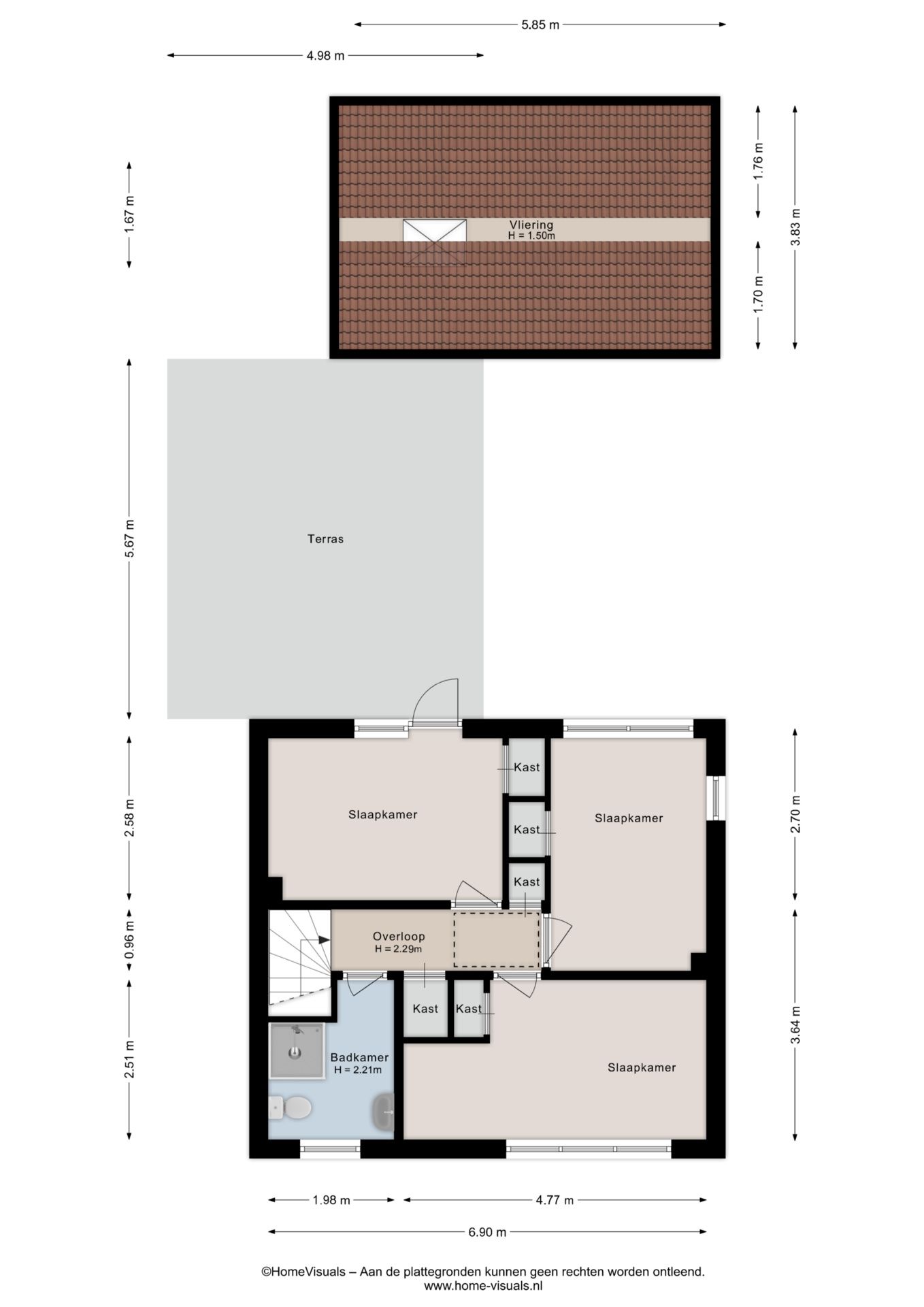 Photo 44 of Molendijk 27