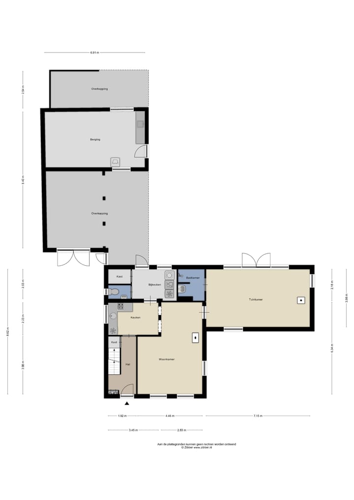 Foto 50 van Bleijenbeek 13