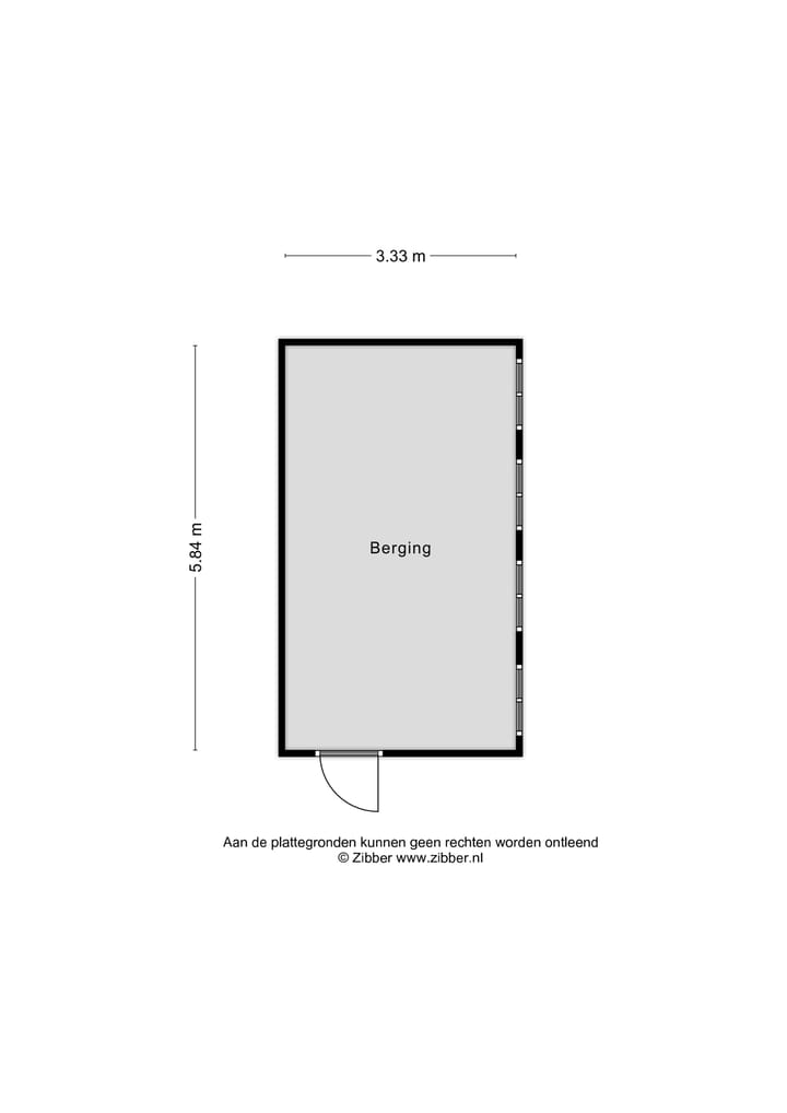 Foto 54 van Bleijenbeek 13