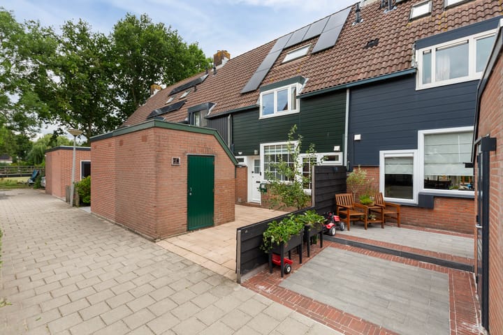 Foto 1 van Cabbeweide 74