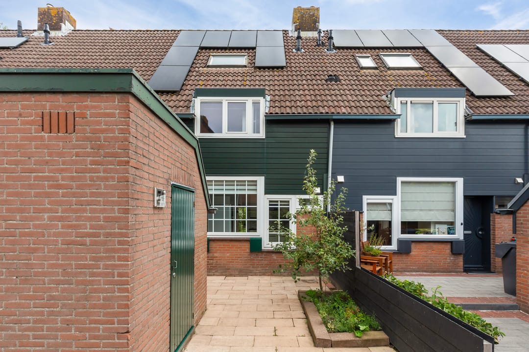 Photo 2 of Cabbeweide 74