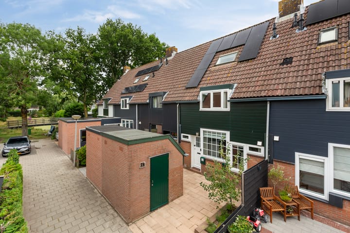 Foto 3 van Cabbeweide 74