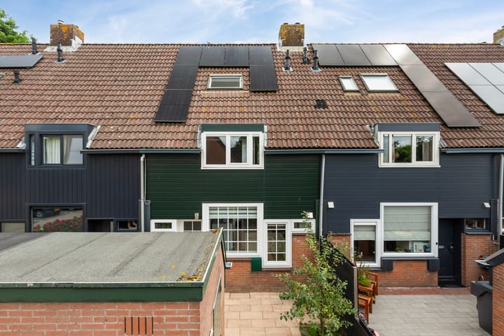 Foto 4 van Cabbeweide 74