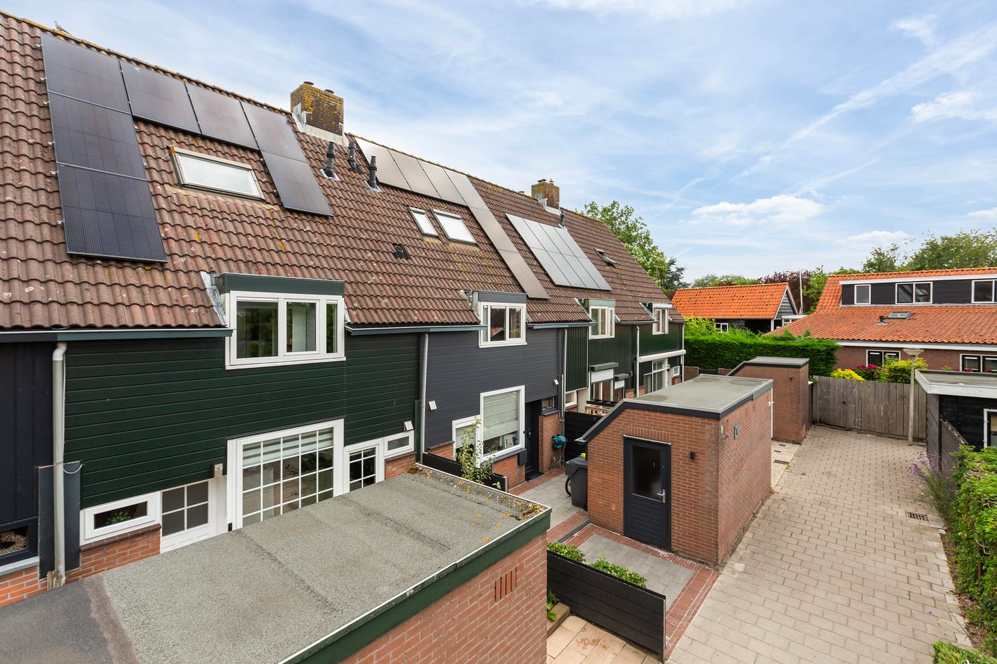 Photo 5 of Cabbeweide 74