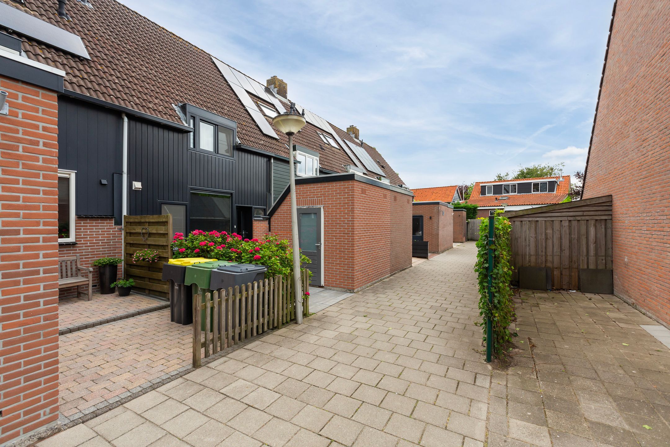 Photo 6 of Cabbeweide 74