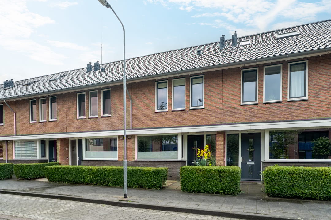 Foto 1 van Tonselsedreef 106