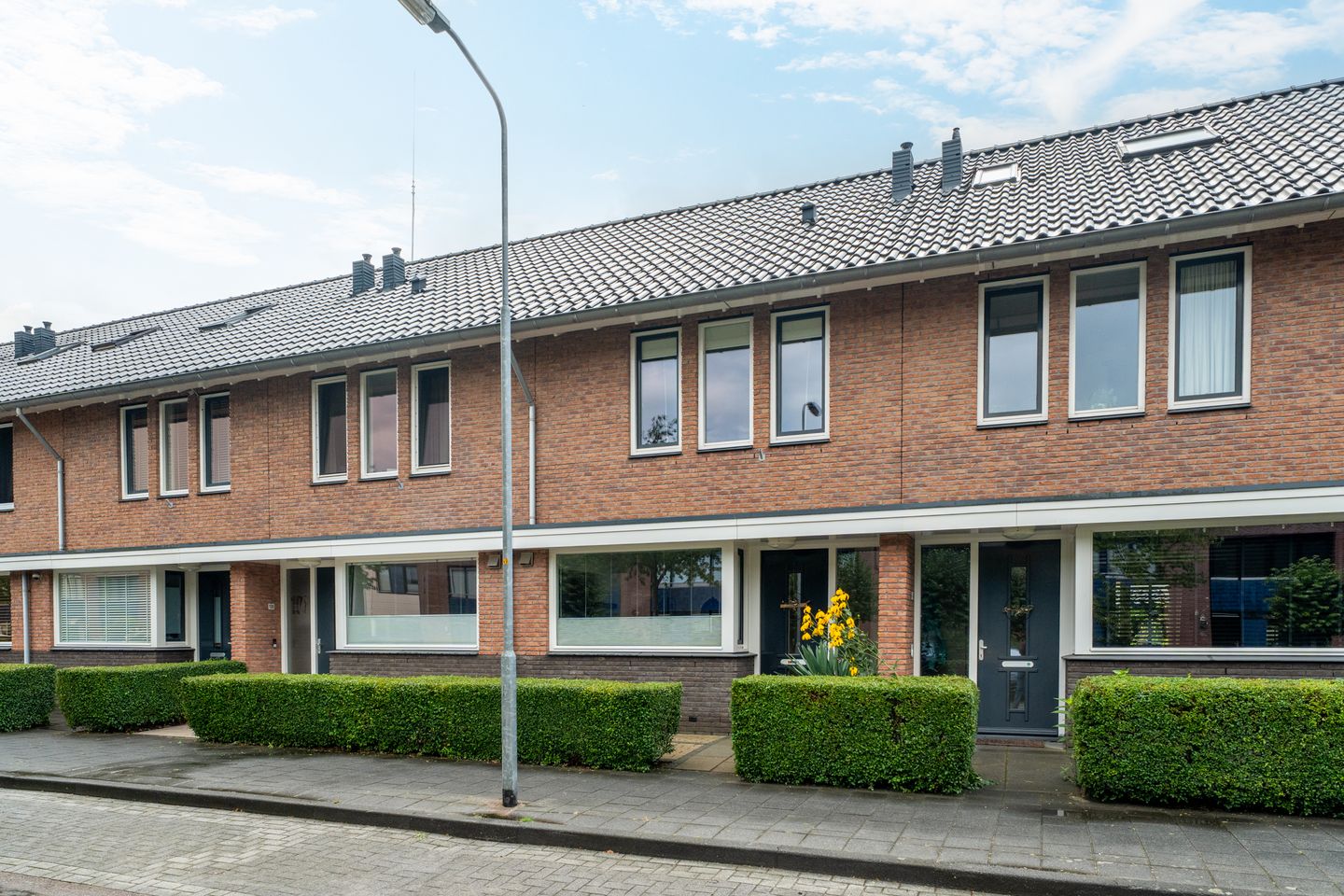 Foto 1 van Tonselsedreef 106