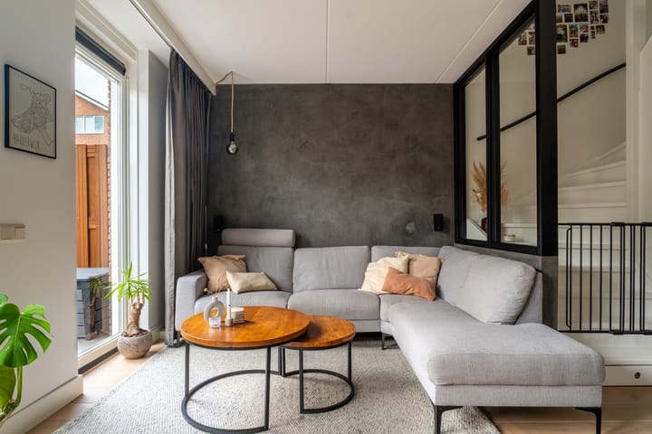 Foto 3 van Tonselsedreef 106