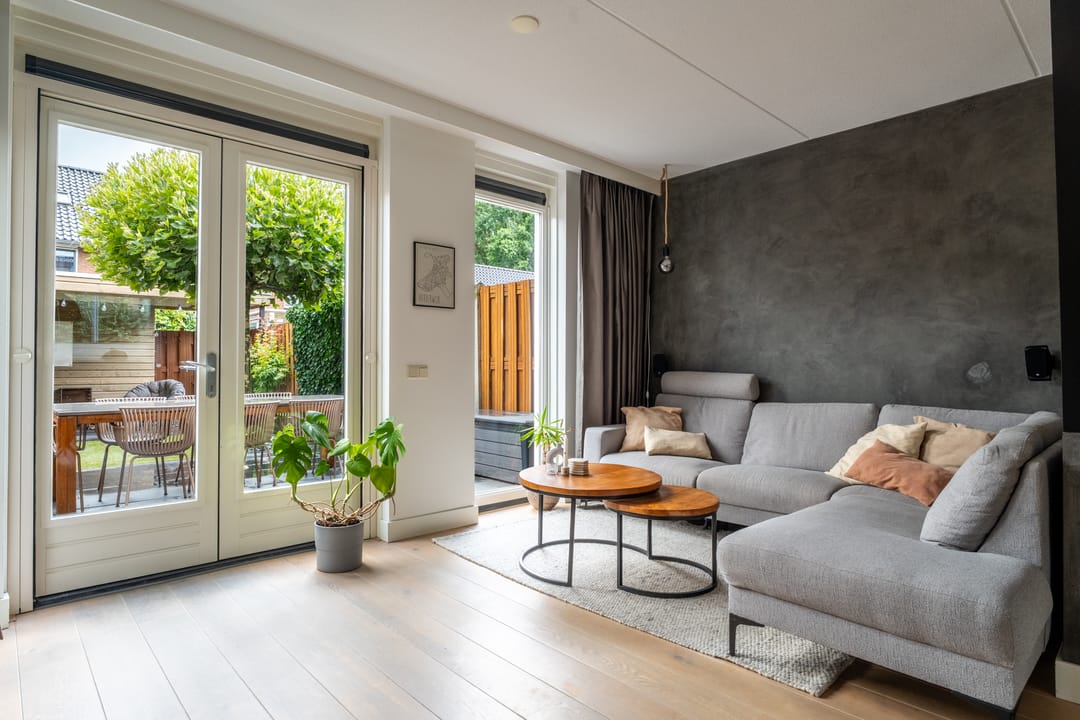 Foto 2 van Tonselsedreef 106